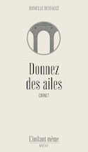 Donnez des ailes